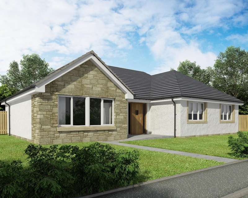 Houses for sale in New Cumnock, KA18, East Ayrshire
