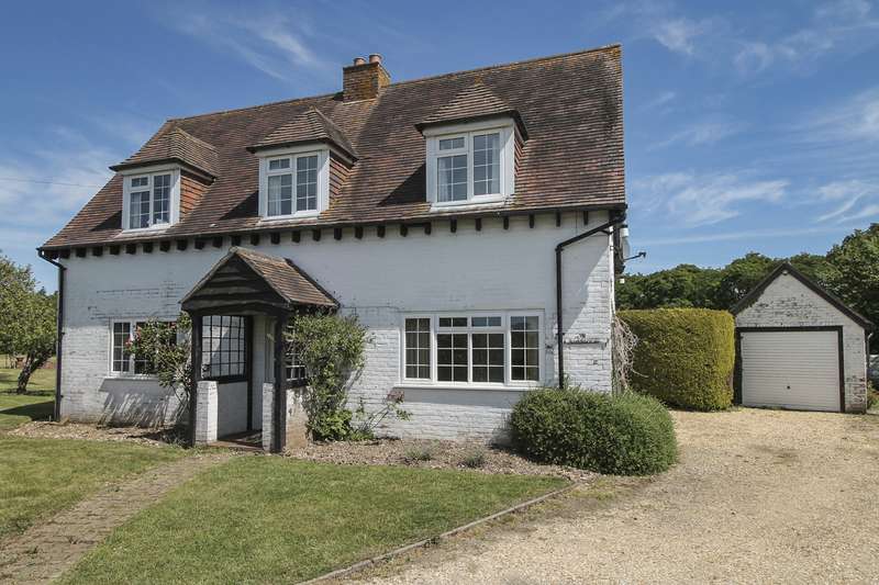 Houses for sale & to rent in Shedfield, Fareham