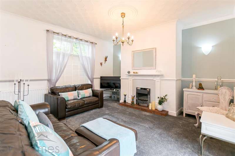 2 Bedroom Detached House For Sale In Bee Fold Lane, Atherton
