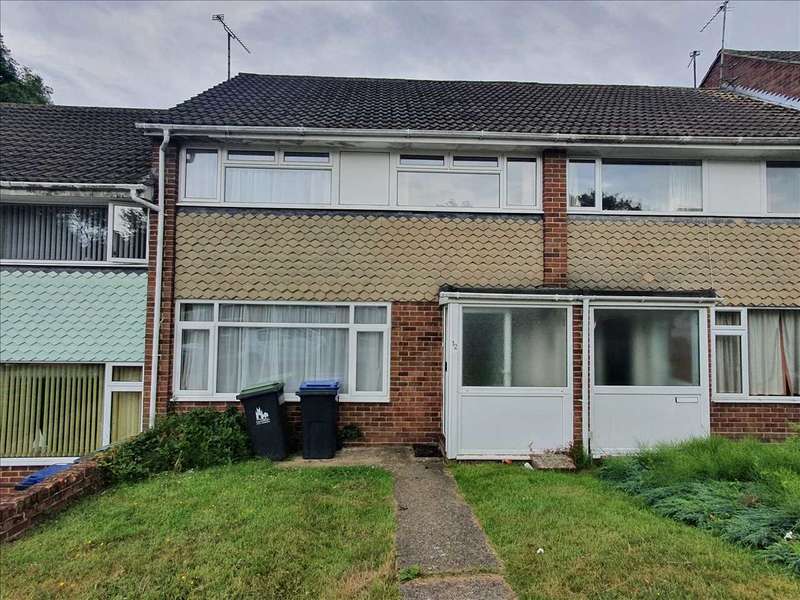 5 Bedroom Terraced House To Rent In Longmeadow Way, Cantebury, CT2