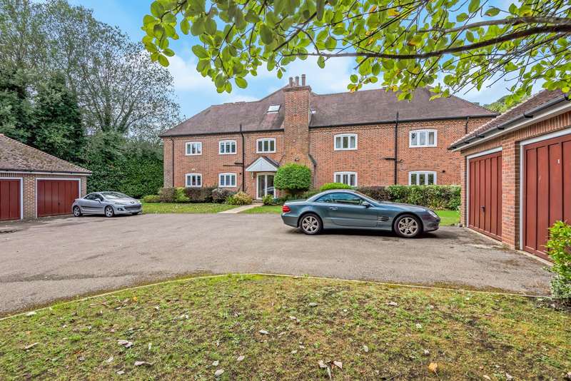 2 Bedroom House For Sale In Hambledon Park, Hambledon, Godalming, GU8