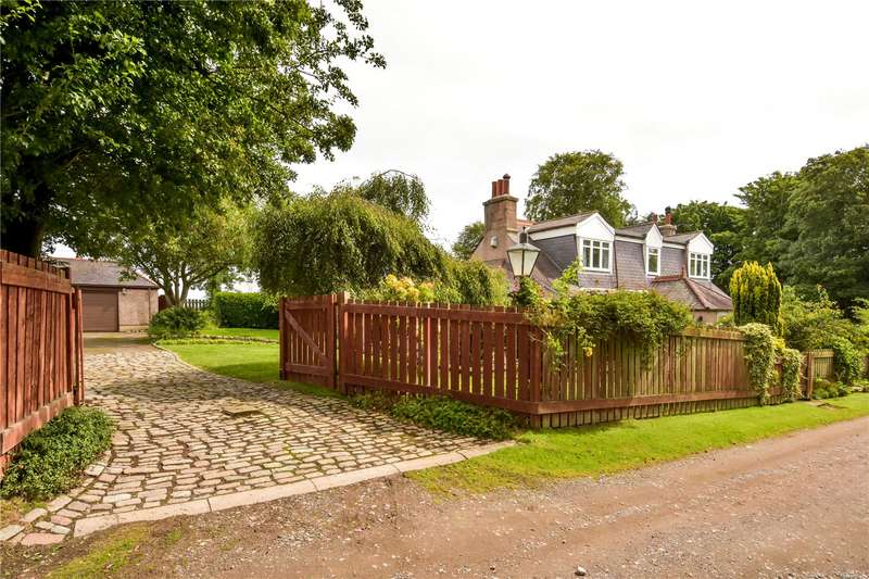Houses for sale in Stonehaven, Aberdeenshire