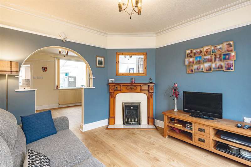 3 Bedroom Terraced House To Rent In 4 Mayfield Terrace, Llanidloes Road