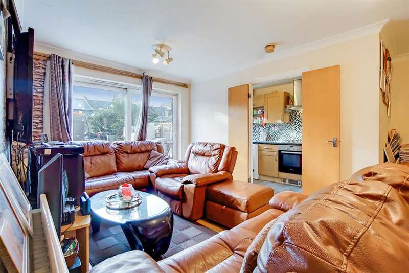 4 Bedroom House For Sale In Joseph Hardcastle Close, London, SE14