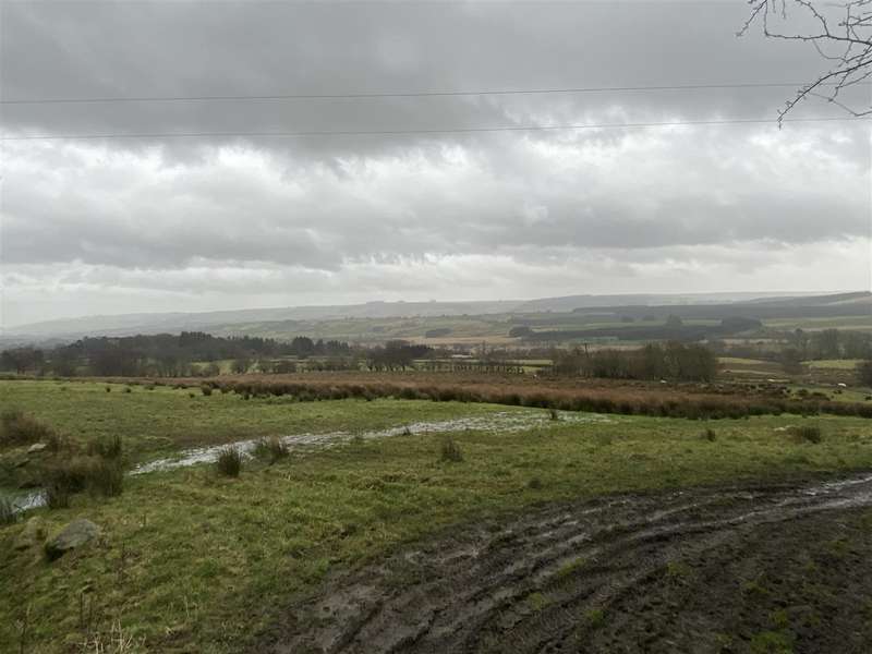 3 Bedroom Property For Sale In Llanwrtyd Wells, Mid Wales, LD5