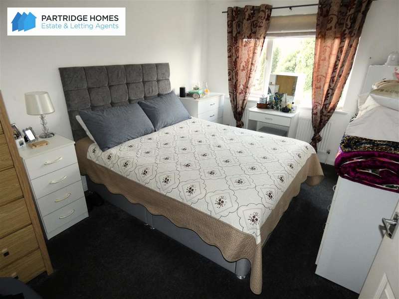 3 Bedroom Terraced House For Sale In Fox Hollies Road, Acocks Green