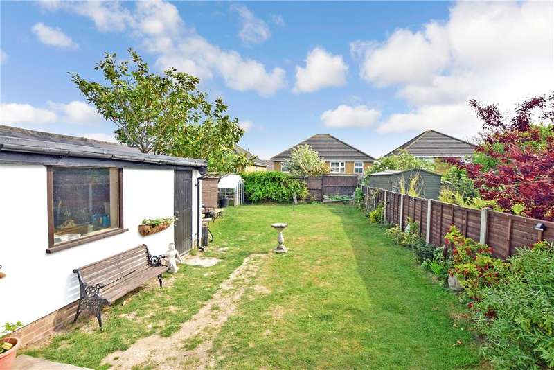 2 Bedroom Semi Detached Bungalow For Sale In St. Richards Road, , Deal