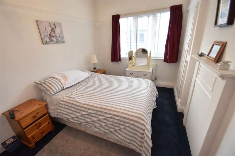 3 Bedroom Semi Detached House For Sale In Princes Boulevard, Bebington