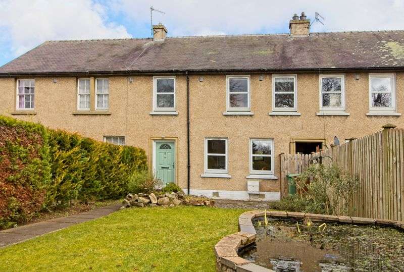 3 Bedroom Property For Sale In Dunbar Road, Haddington, EH41