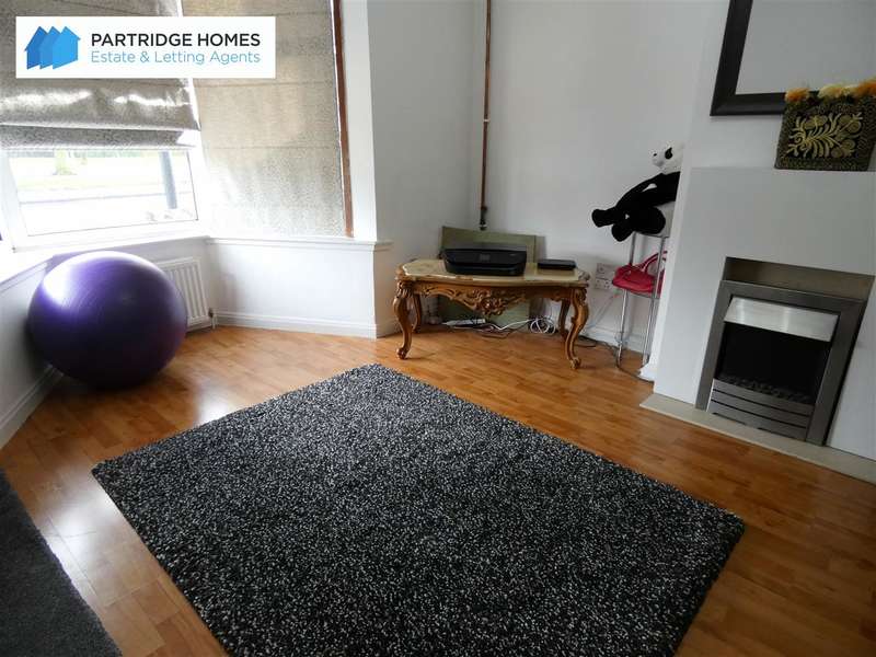 3 Bedroom Terraced House For Sale In Fox Hollies Road, Acocks Green
