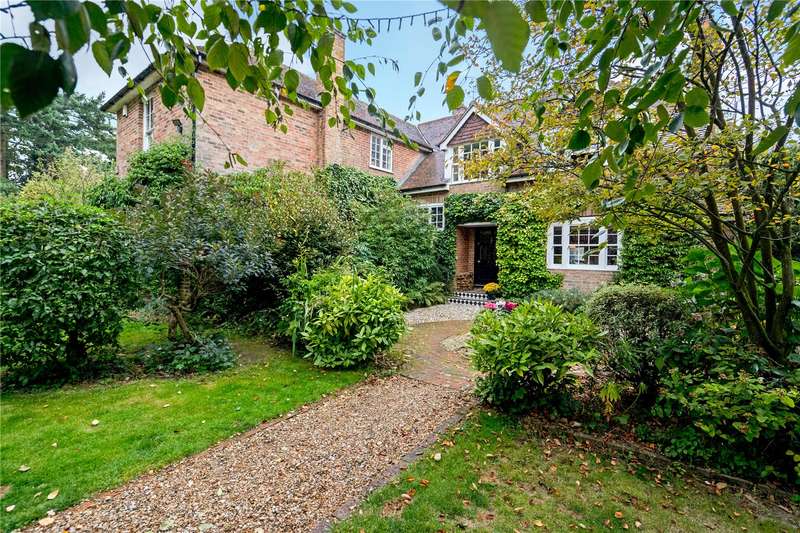 Houses for sale & to rent in RH10 3EG, Snow Hill,,Crawley Down And