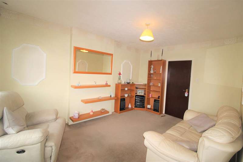 2 Bedroom Apartment For Sale In Abbotsford Road, Blundellsands