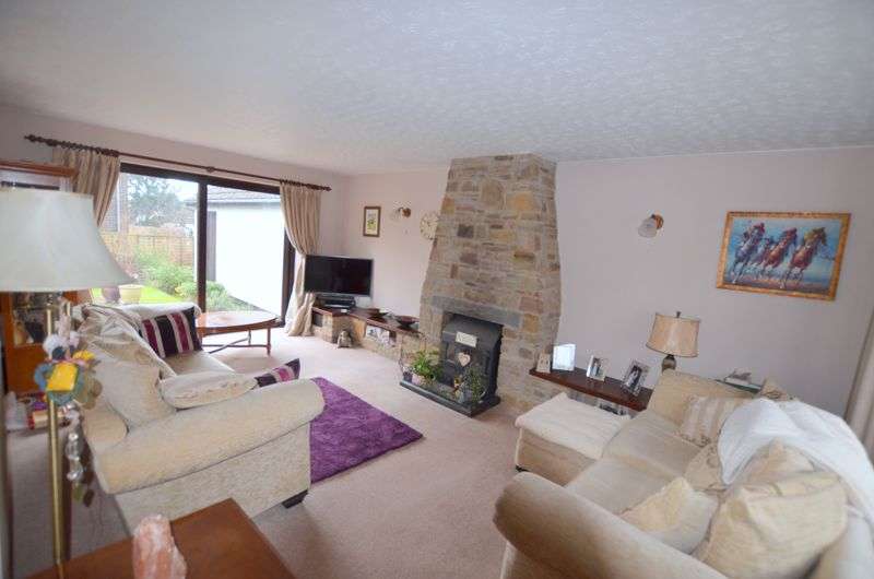 3 Bedroom Property For Sale In Crown Lane, St Briavels, GL15
