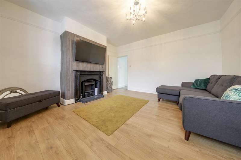 2 Bedroom Terraced House For Sale In Market Street, Shawforth, Rochdale
