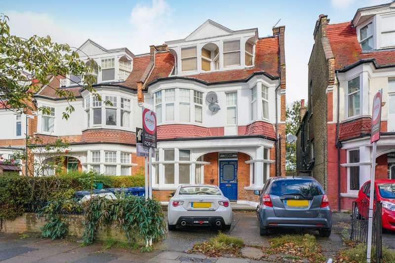 Houses for sale & to rent in W3 0PT, Park View, East Acton London