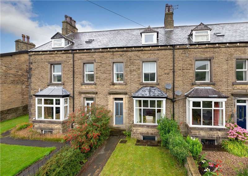 Houses for sale in Settle, BD24, North Yorkshire