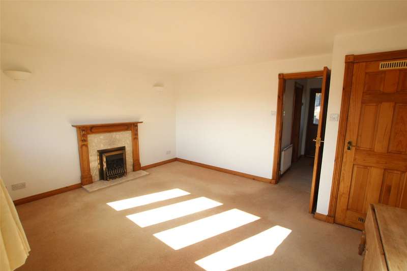 2 Bedroom End Of Terrace To Rent In Paris Road, Scholes, Holmfirth