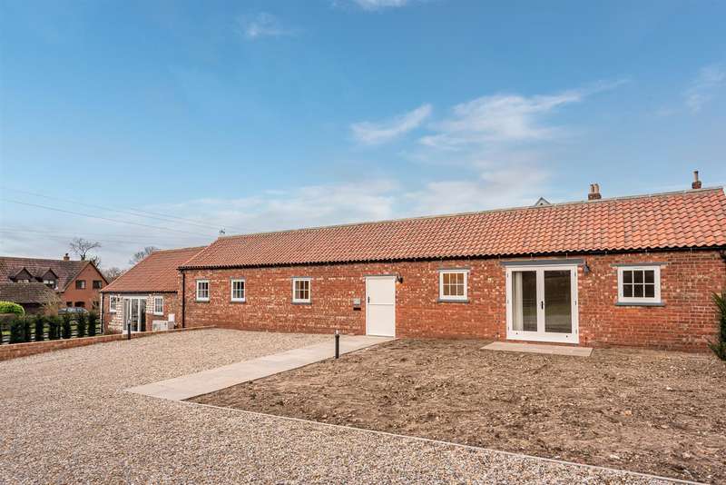 3 Bedroom Detached To Rent In Wintringham, Malton, YO17