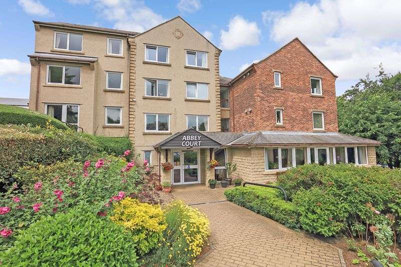 2 Bedroom Home For Sale In Abbey Court, Hexham, NE46