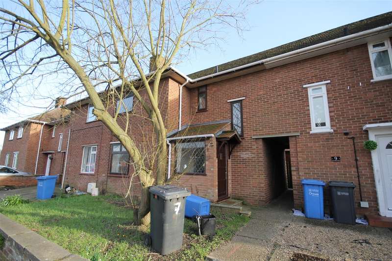 4 Bedroom Terraced House To Rent In Norwich, NR5