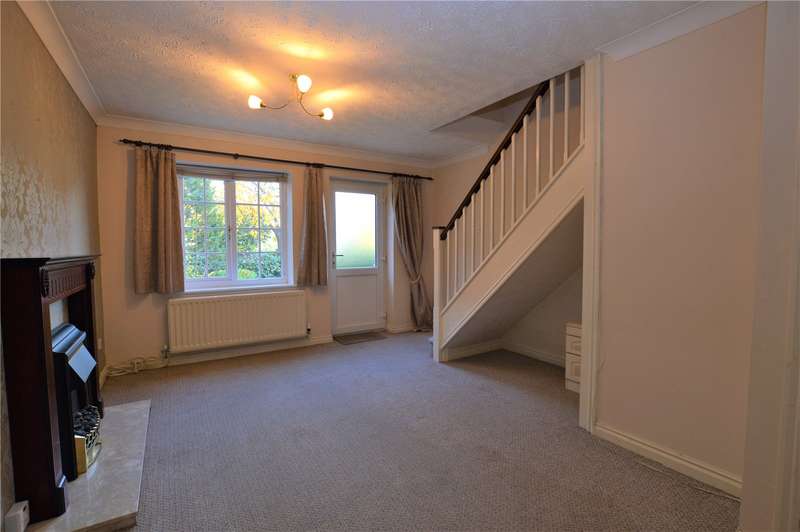 2 Bedroom Terraced To Rent In Kings Loade, Bridgnorth, Shropshire, WV16