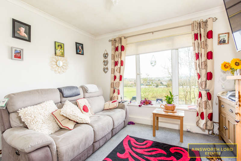 1 Bedroom Flat For Sale In Leven Grove, Birchall, Darwen, BB3