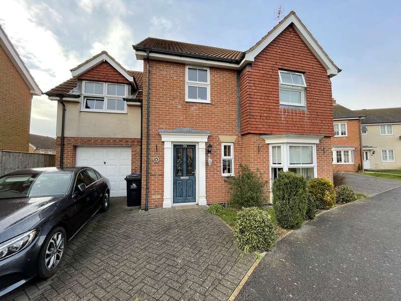 Houses for sale in Immingham, North East Lincolnshire