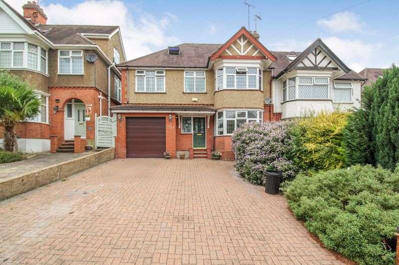 Houses for sale & to rent in LU1 3NJ, Cutenhoe Road,,South, Luton