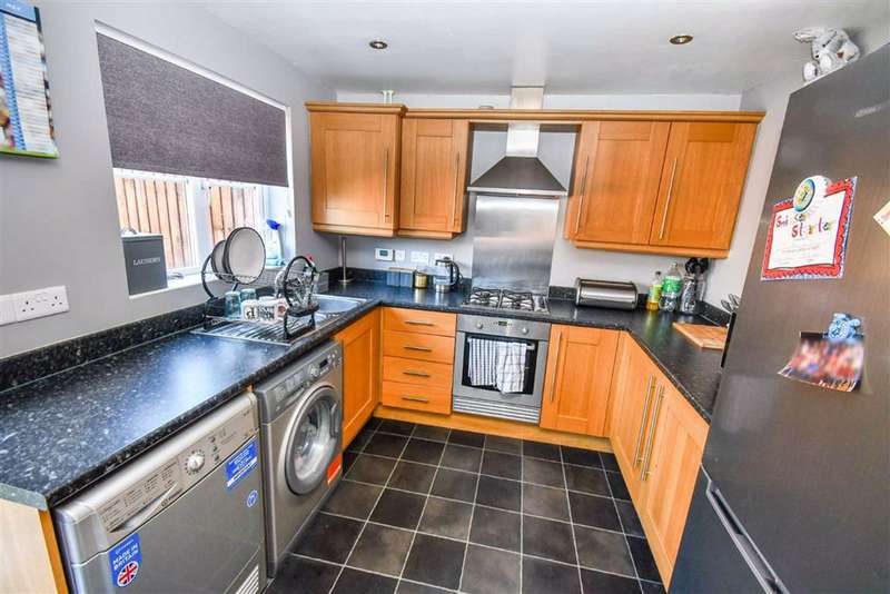 3 Bedroom Houses For Sale Kingswood Hull