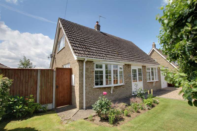 3 Bedroom Detached For Sale In Church Lane, Withern, Alford, LN13