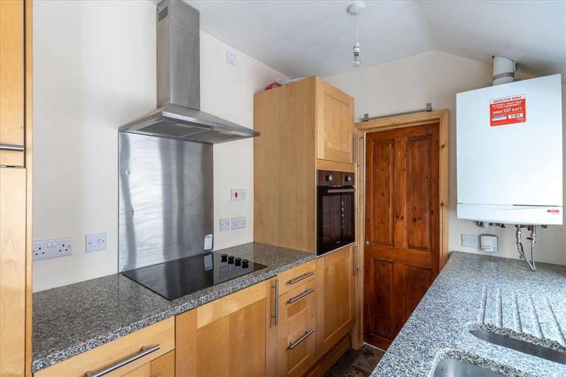 2 Bedroom Terraced House To Rent In Finedon Street, Burton Latimer, NN15