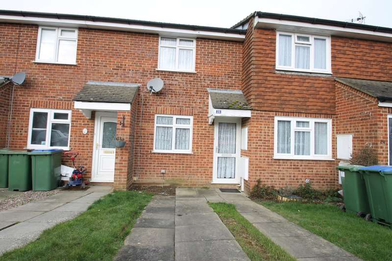 Houses to rent in Horsham, West Sussex