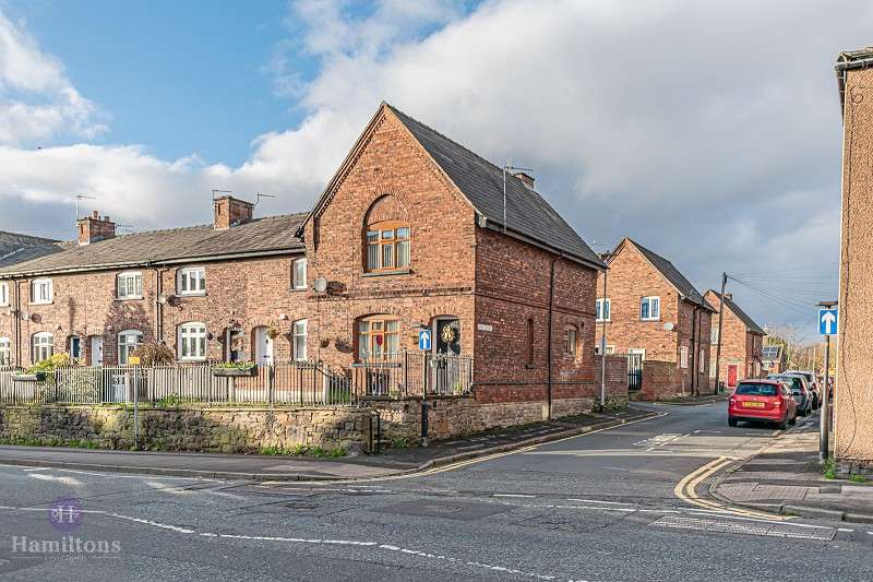 Houses for sale in Atherton, Greater Manchester