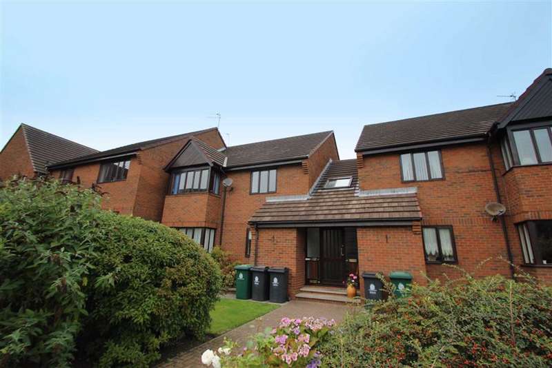 2 Bedroom Flat To Rent In Hepscott Drive, Whitley Bay, NE25