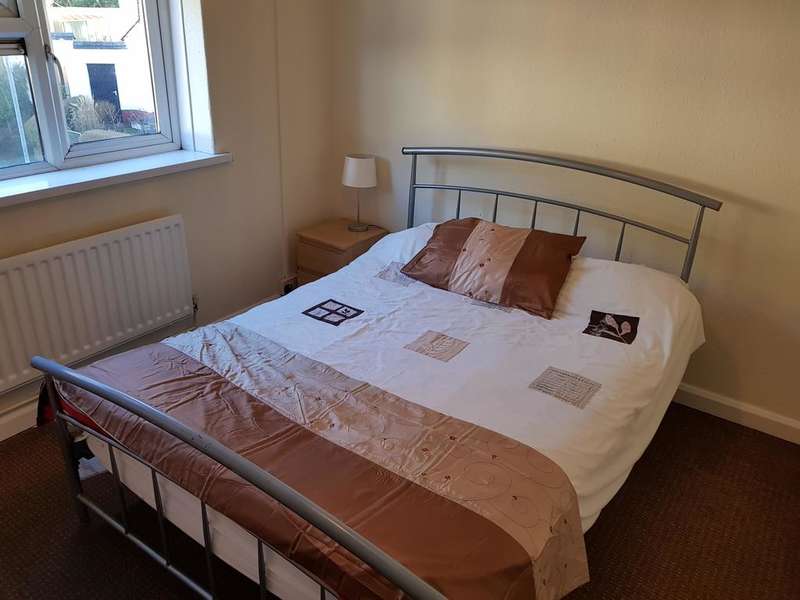 1 Bedroom To Rent In Cae Lewis, Tongwynlais, Cardiff, CF15