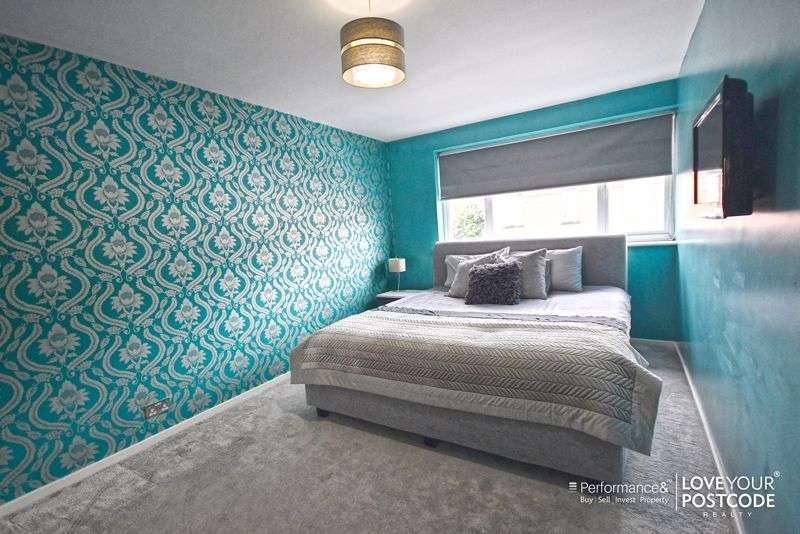 4 Bedroom Property For Sale In Vale Street, West Bromwich, Sandwell B71 4dn