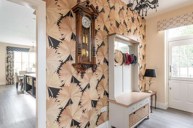 5 Bedroom Detached For Sale In St Johns Road, Driffield, YO25