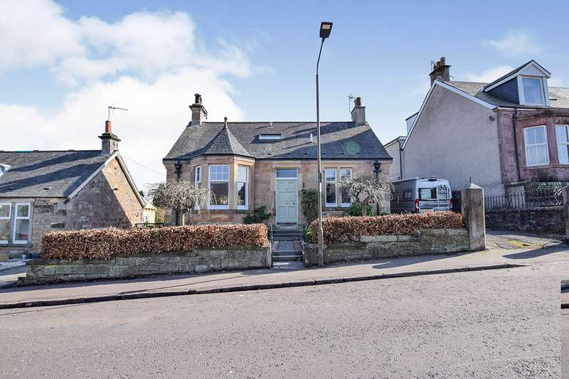 Houses for sale & to rent in FK10 4HG, Alloa Road, Clackmannanshire