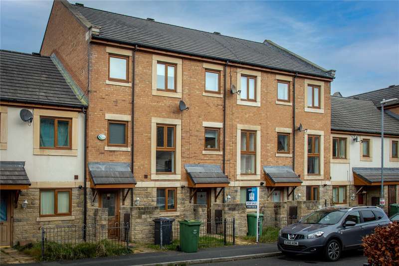 Houses for sale & to rent in HD5 8ES, Bank End Lane,,Almondbury