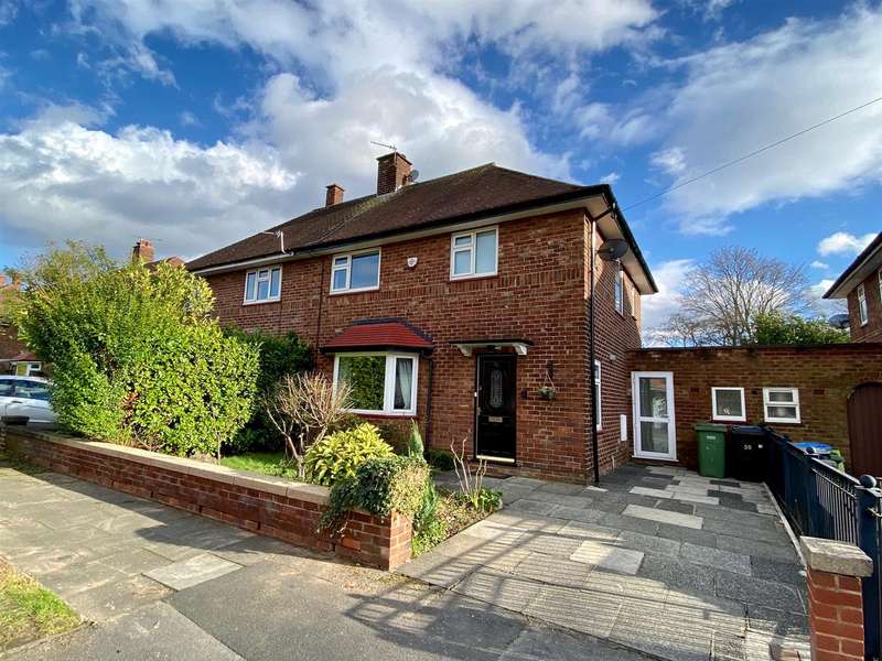 Houses for sale & to rent in WA15 8TR, Brooks Drive,,Hale Barns, Altrincham