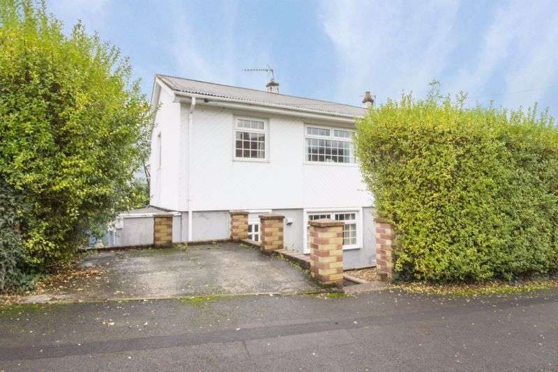 3 Bedroom Property For Sale In Woodview Road Risca, Newport, NP11