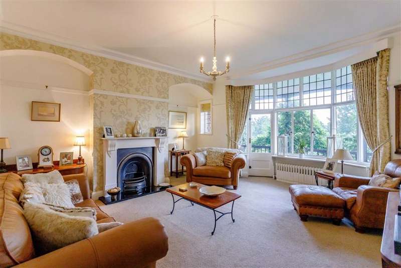 5 Bedroom Detached For Sale In Letchworth Road, Leicester, LE3