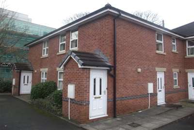 1 Bedroom Flat To Rent In Grovewood House, Chorley PR7