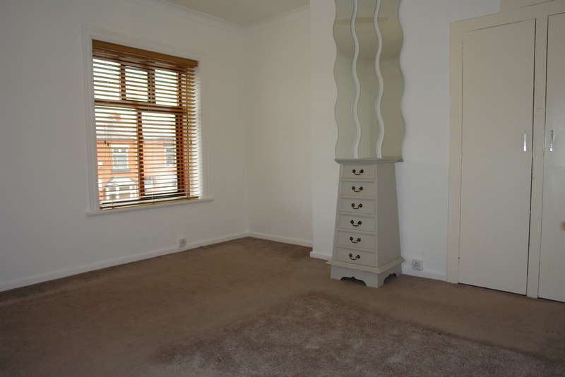 2 Bedroom Terraced House For Sale In Burnley Lane, Chadderton, Oldham, OL9