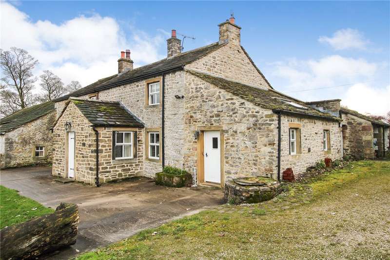 Houses to rent in Settle, BD24, North Yorkshire