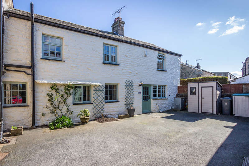 Houses for sale & to rent in LA6 2JJ, Cowan Bridge, Upper Lune Valley