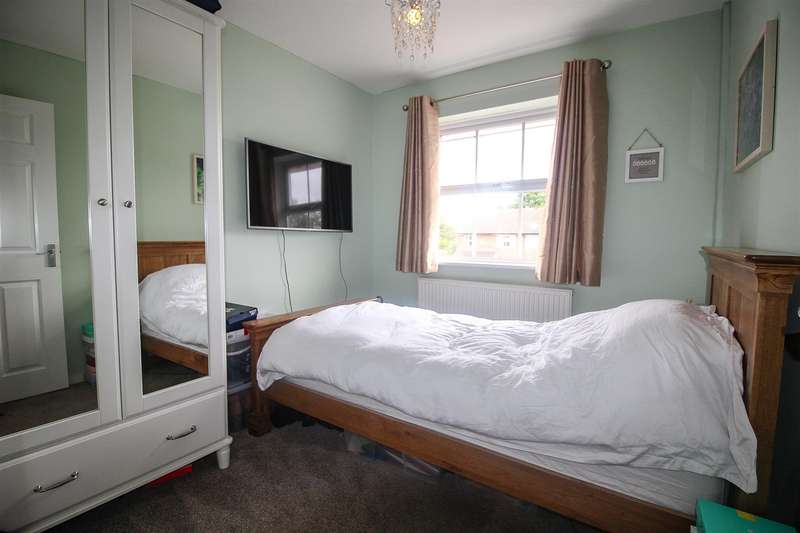 3 Bedroom Semi Detached For Sale In Maisemore Close, Redditch, B98