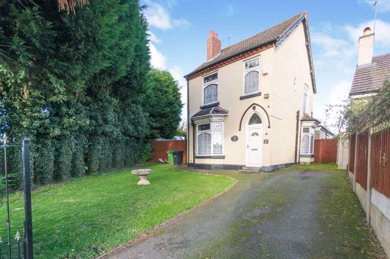 3 Bedroom Property For Sale In ** Attention Investors ** Long Lane