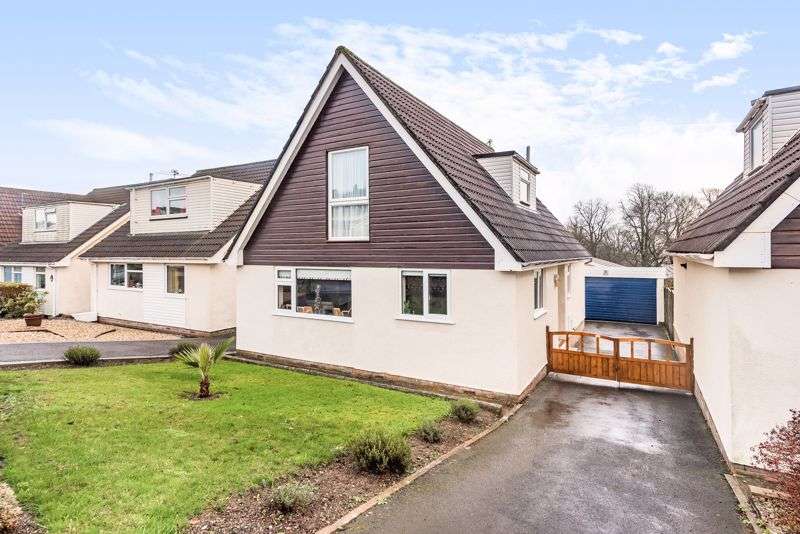 2 Bedroom Home For Sale In Forest Drive, Westonsupermare, BS23