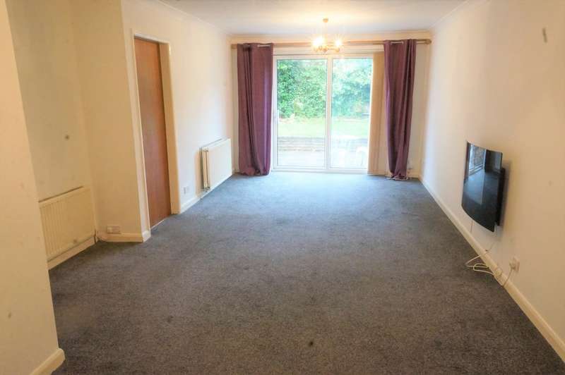 3 Bedroom Detached House For Sale In Cutshill Close, Castle Bromwich, B36